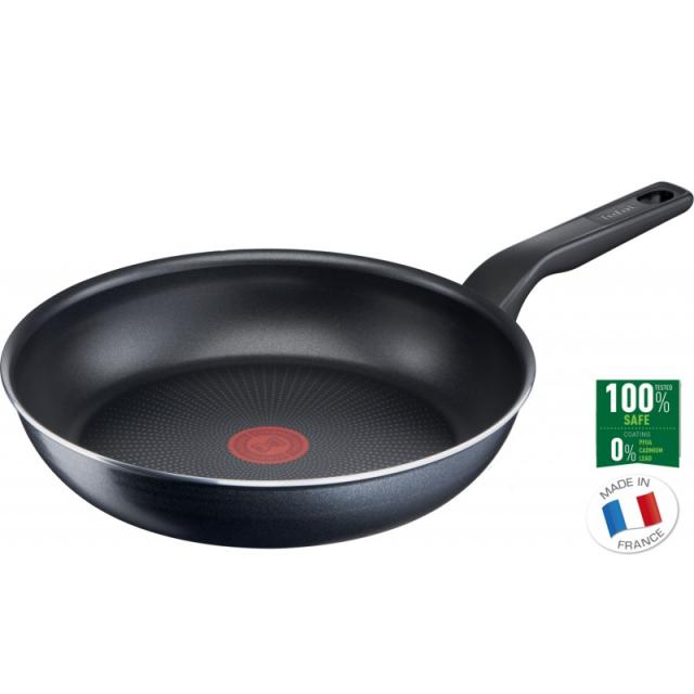Tefal - XL Force C38506 Sartén multiuso Alrededor