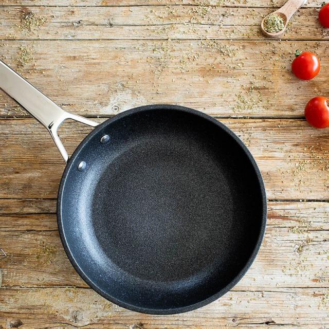 BRA - A471224 cacerola Sartén multiuso Alrededor