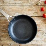 BRA - A471224 cacerola Sartén multiuso Alrededor