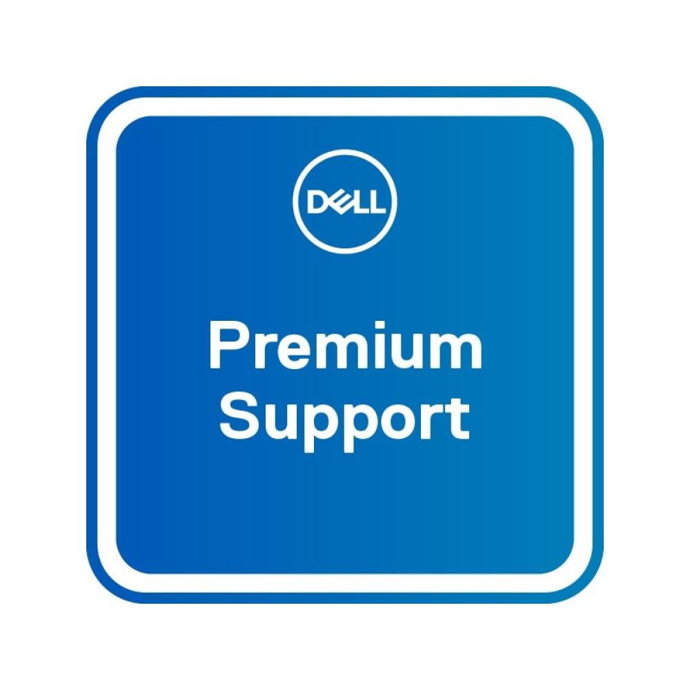 DELL - Premium Support - PN3L3_2CR3PR