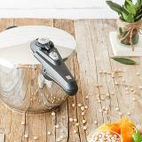 BRA - A185105 olla a presión 11 L Plata