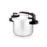BRA - Tekna A185602 olla a presión 6 L Acero inoxidable