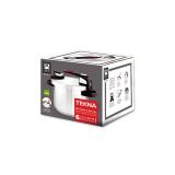 BRA - Tekna A185602 olla a presión 6 L Acero inoxidable