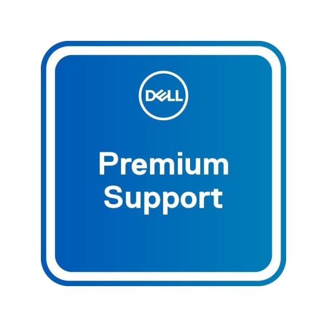 DELL - Premium Support - PN7L7_2OS3PR