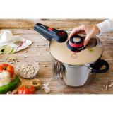 Monix - M790003 olla a presión 7 L Acero inoxidable