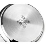 Monix - M530005 olla a presión 12 L Acero inoxidable