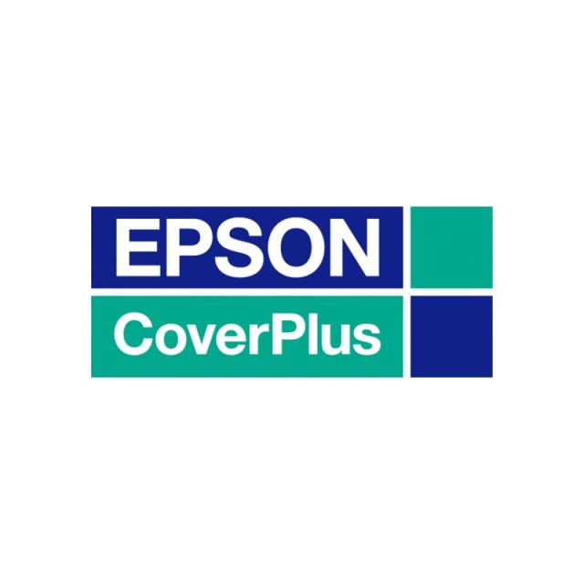 Epson - CP04RTBSCC40 extensión de la garantía