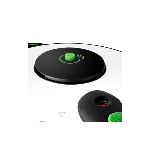 Monix - Presto 4 L Acero inoxidable