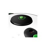 Monix - Presto 4 L Acero inoxidable