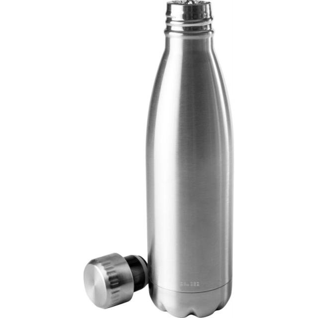 Ibili - IB-758475 termo 0,775 L Plata