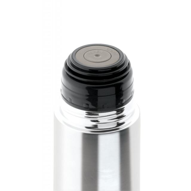 JATA - MOD. 837 termo 750 L Negro, Acero inoxidable