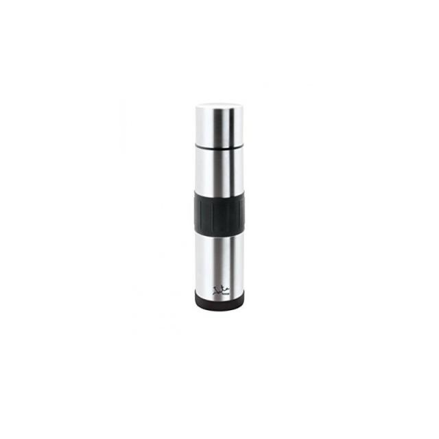JATA - MOD. 837 termo 750 L Negro, Acero inoxidable