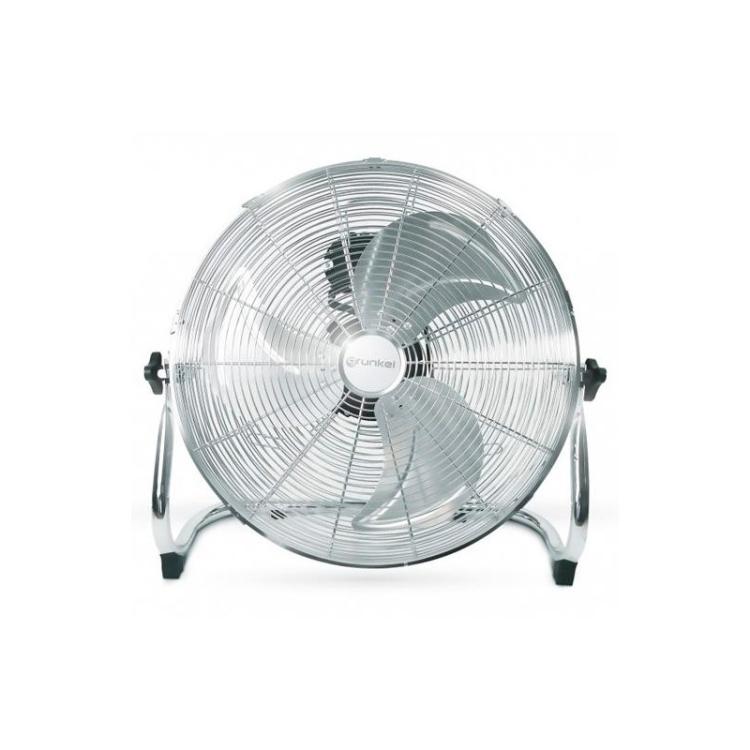 Grunkel - MET-H16 INDUSTRIAL