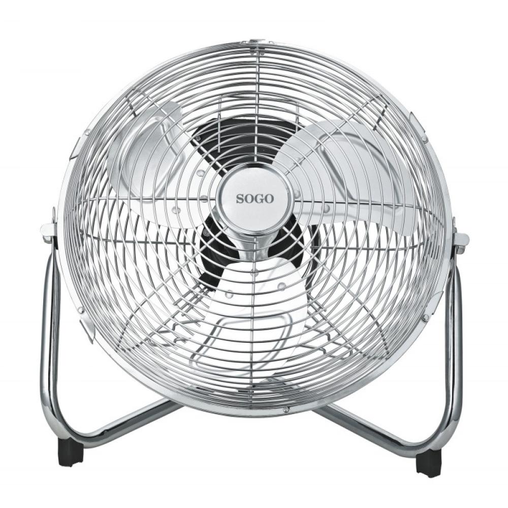 Sogo - VEN-SS-21020 ventilador industrial