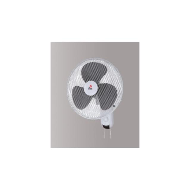 FM Calefacción - VM-140 ventilador industrial