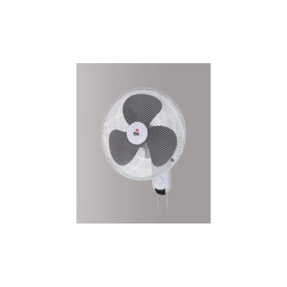 FM Calefacción - VM-140 ventilador industrial