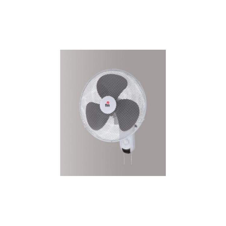 FM Calefacción - VM-140 ventilador industrial