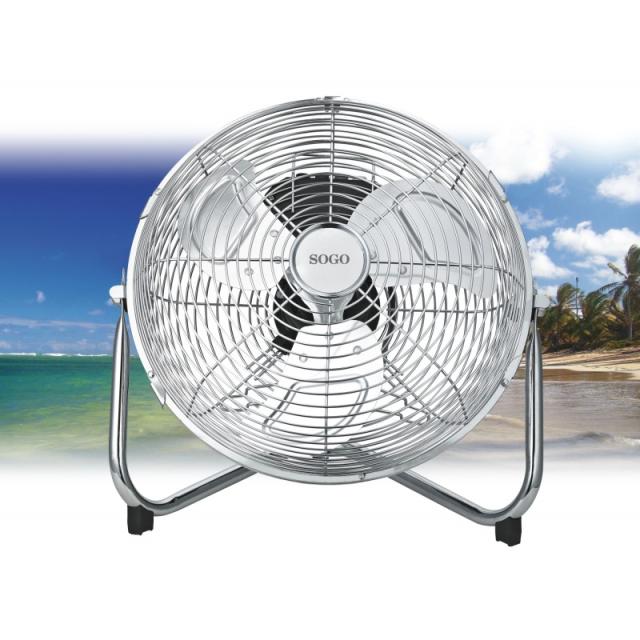 Sogo - VEN-SS-21025 ventilador industrial