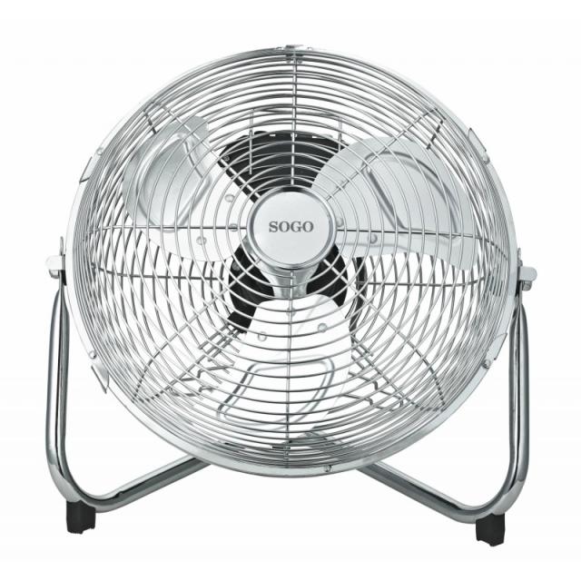 Sogo - VEN-SS-21025 ventilador industrial