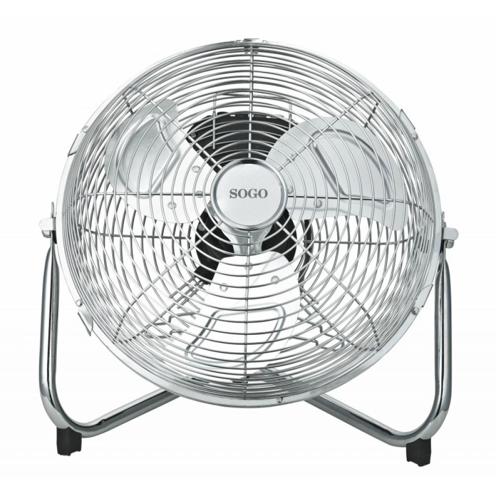 Sogo - VEN-SS-21025 ventilador industrial
