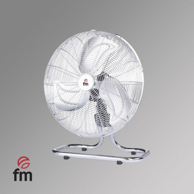 FM Calefacción - FG-45 ventilador industrial