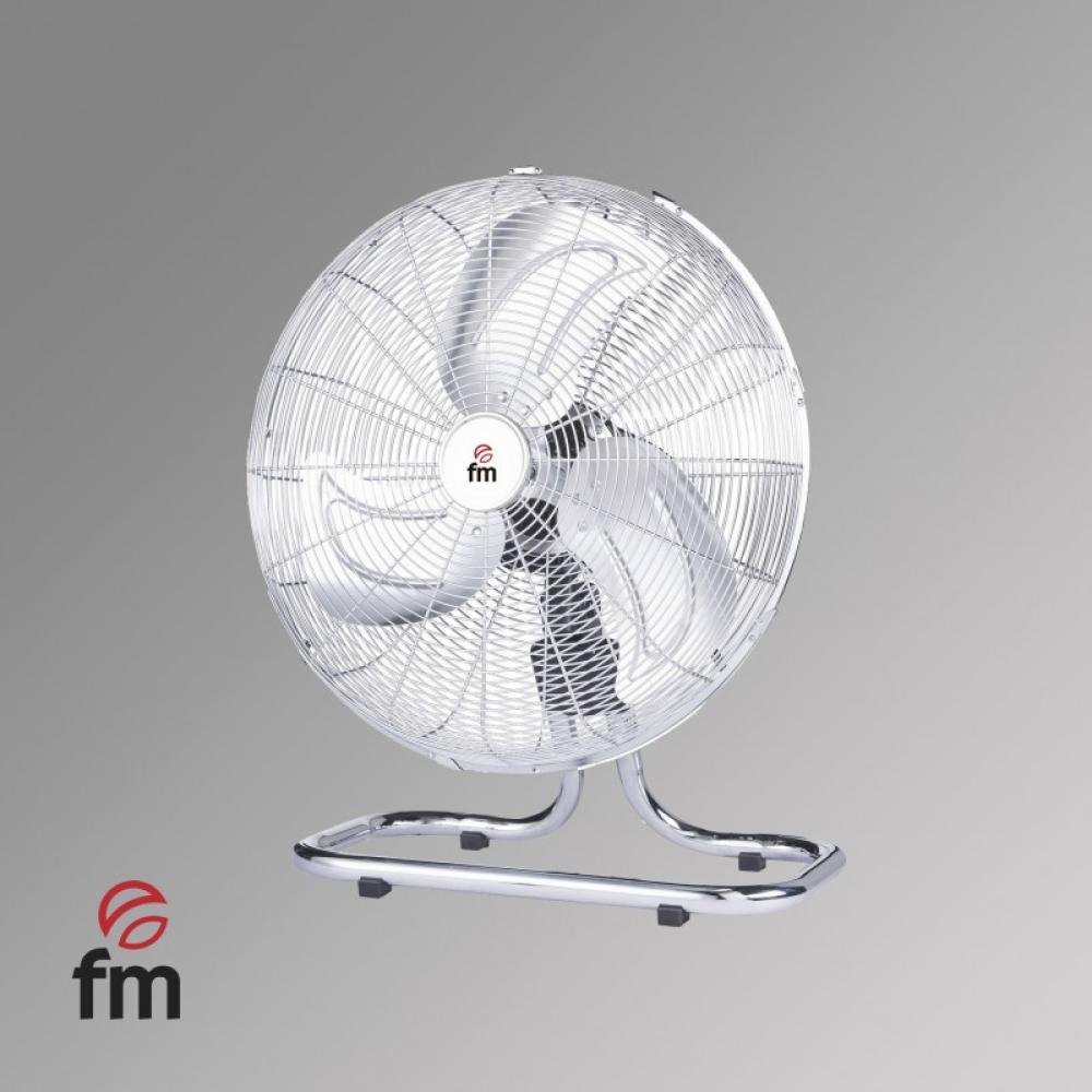 FM Calefacción - FG-45 ventilador industrial