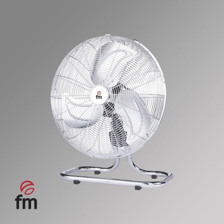 FM Calefacción - FG-45 ventilador industrial