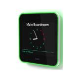 Biamp - Evoko Liso 20,3 cm (8") 802.11a, 802.11b, 802.11g, Wi-Fi 4 (802.11n) Negro