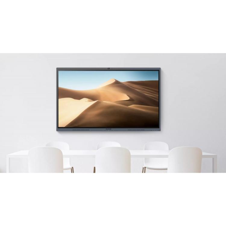 MAXHUB - C5530 pantalla para sala de reuniones 139,7 cm (55") 3840 x 2160 Pixeles IPS Negro