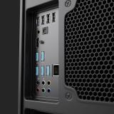 Lindy - 40622 bloqueador de puerto Llave de bloqueador de puerto USB tipo A Azul Acrilonitrilo butadieno estireno (ABS) 1 pieza(