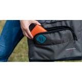 Campingaz - 2000036879 nevera portátil 16 L Gris