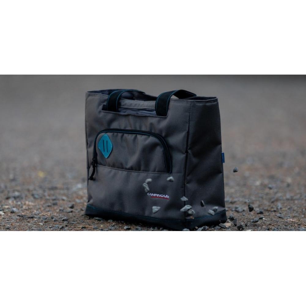 Campingaz - 2000036879 nevera portátil 16 L Gris