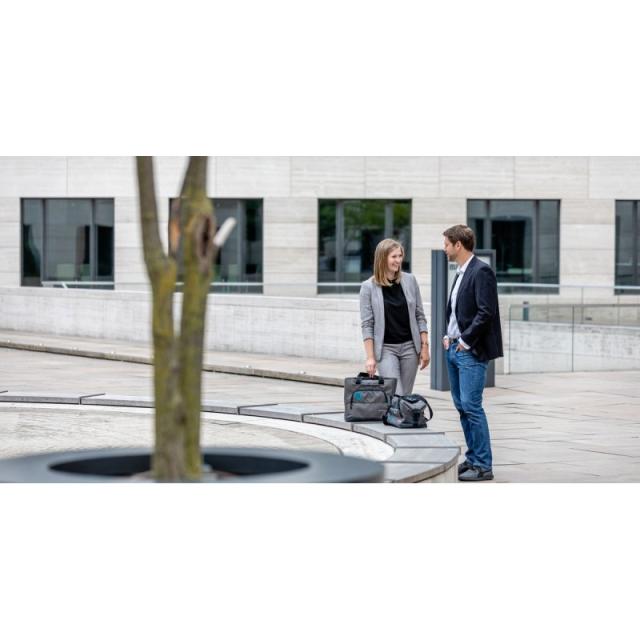 Campingaz - 2000036879 nevera portátil 16 L Gris