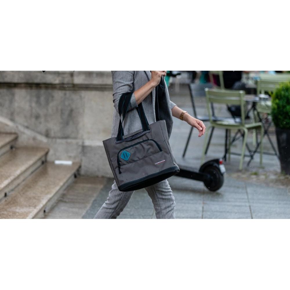 Campingaz - 2000036879 nevera portátil 16 L Gris