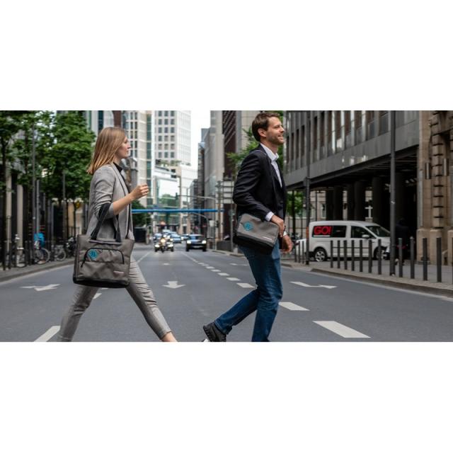 Campingaz - 2000036879 nevera portátil 16 L Gris