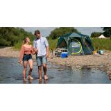 Coleman - 2000036087 nevera portátil 37,5 L Azul, Blanco