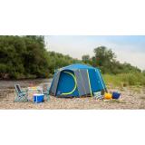 Coleman - 2000036087 nevera portátil 37,5 L Azul, Blanco