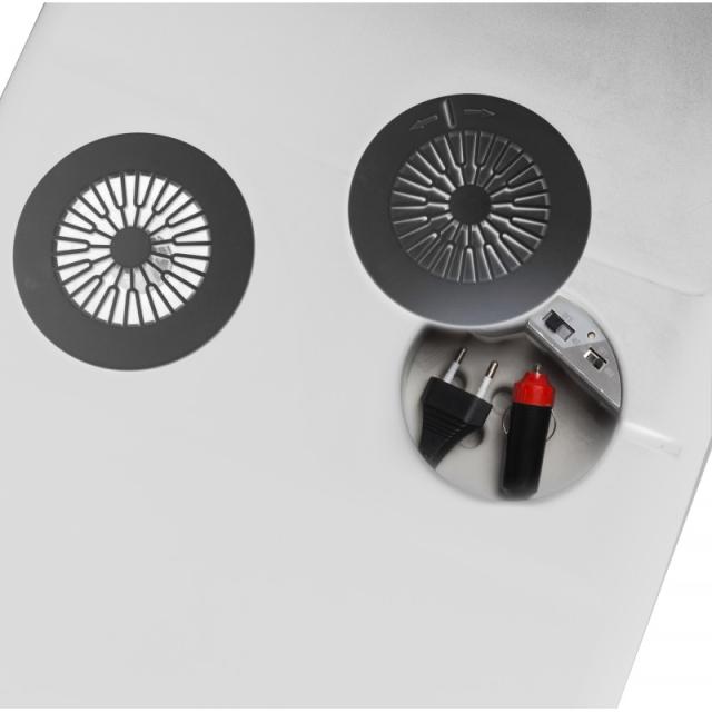 Tristar - KB-7540 Nevera portátil