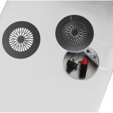 Tristar - KB-7540 Nevera portátil