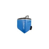 Coleman - 60QT Performance Wheeled Cooler nevera portátil 56 L Negro, Azul