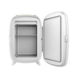 Cecotec - CoolingBeauty 6000 Mirror Rose Nevera nevera portátil 6 L Eléctrico Rosa