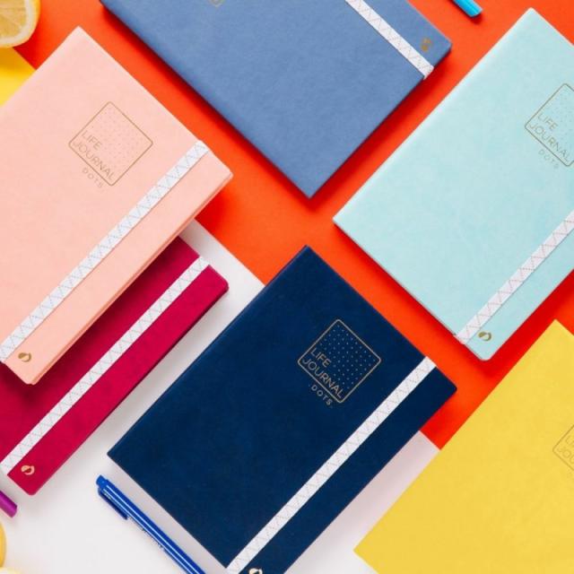 Quo Vadis - 237982Q organizador personal