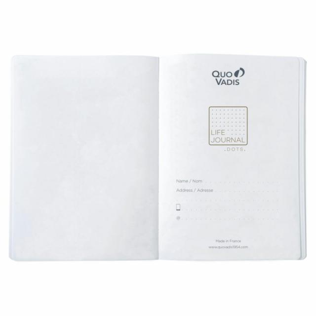 Quo Vadis - 237984Q organizador personal