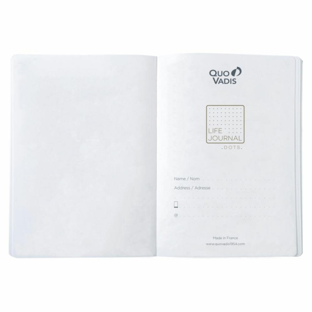 Quo Vadis - 237984Q organizador personal