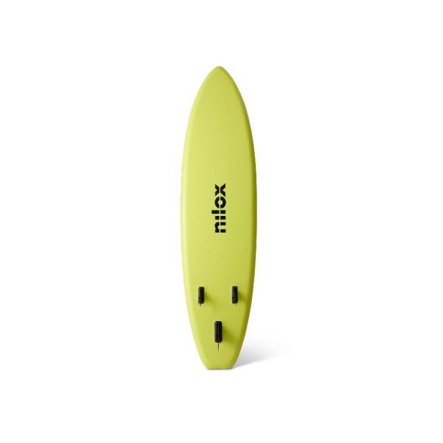 Nilox - NXWTRSUP tabla de surf Tabla de surf de pala (SUP, Stand Up Paddleboard)
