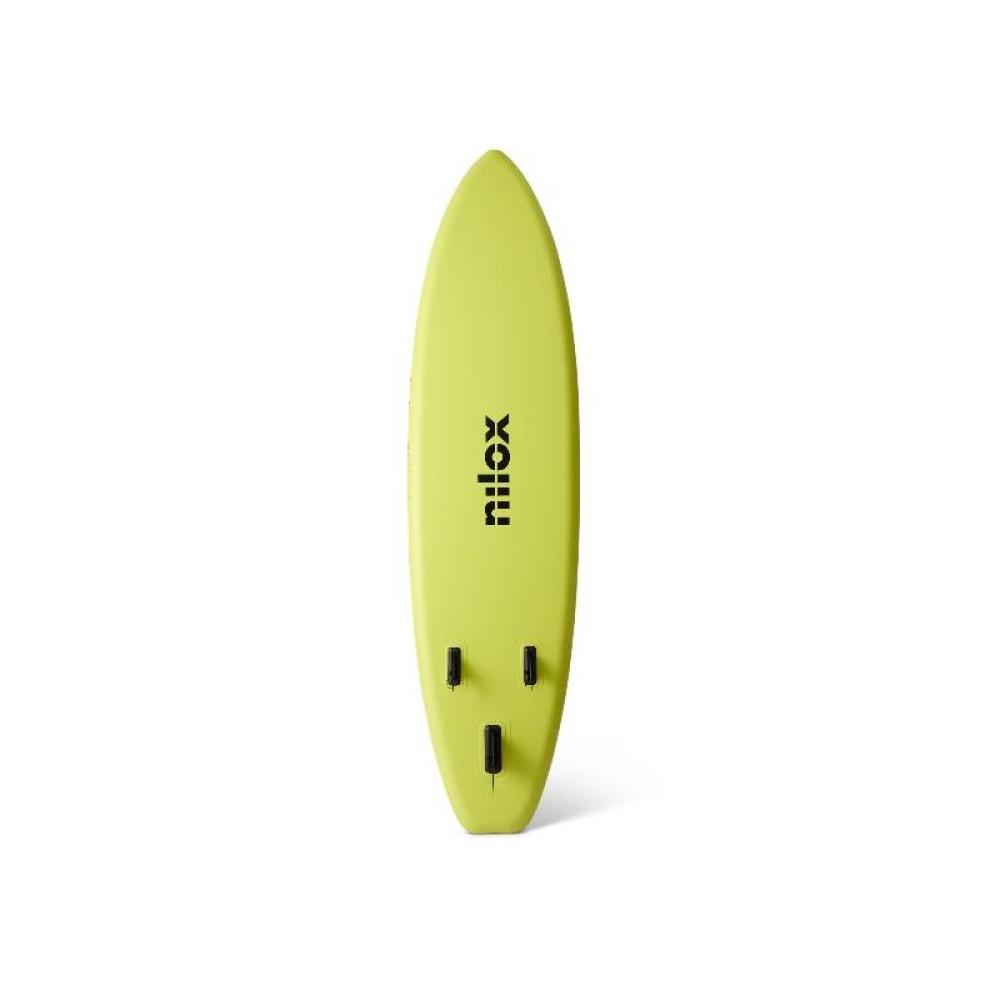 Nilox - NXWTRSUP tabla de surf Tabla de surf de pala (SUP, Stand Up Paddleboard)