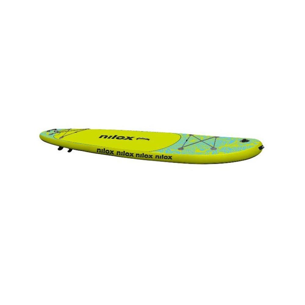 Nilox - NXWTRSUP tabla de surf Tabla de surf de pala (SUP, Stand Up Paddleboard)