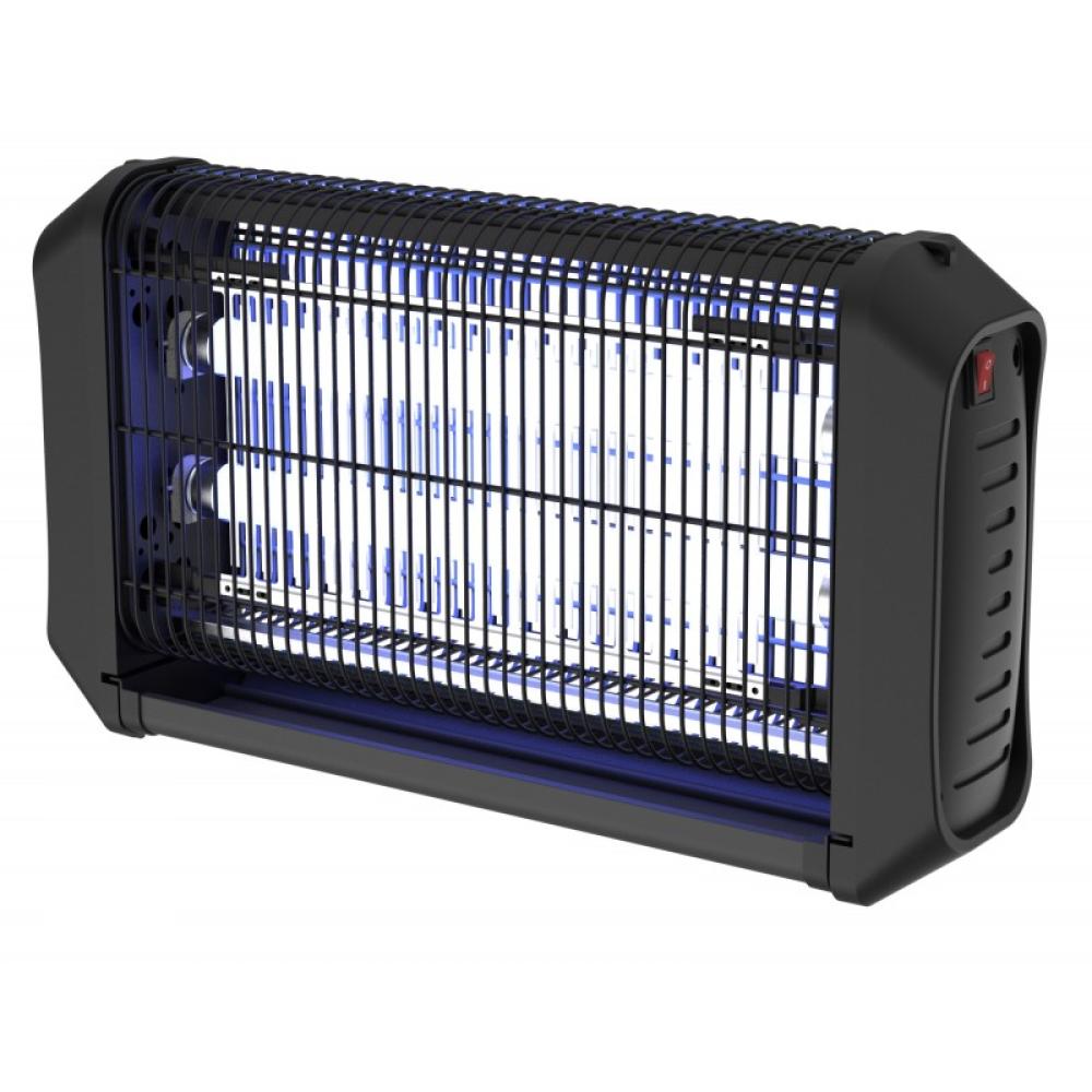 Sogo - MIN-SS-13930 insecticida y repele-insectos Automático Matainsectos Apto para uso en interior Negro