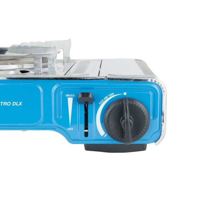 Campingaz - Camp''Bistro DLX