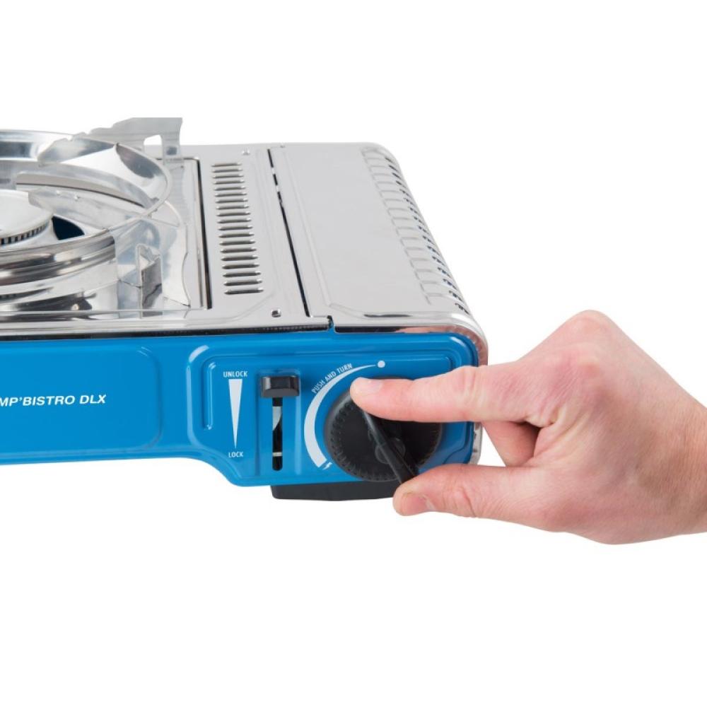 Campingaz - Camp''Bistro DLX